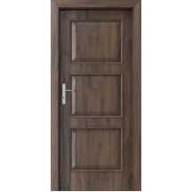 Porta NOVA 4.1 Dub Šarlátový 